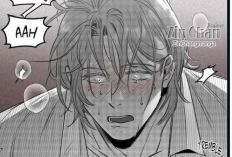 Spoilers & Ler BL Manhwa You Are My World Capítulo 6 PT BR, Amor doloroso!