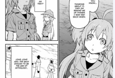 Ler RAW Manga Tensei shitara Slime Datta Capítulo 129 Scan BR, Prepare-se para um novo ataque