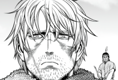 Lien du Vinland Saga Manga Chapitre 219 Scan FR RAW, Après le décès d'un ami