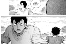 Spoilers de RAW Manga Hajime no Ippo Chapitre 1486 en Français, Une bataille captivante 