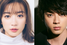 Mei Nagano dan Yuki Yamada Dikonfirmasi Jadi Pemeran Utama Drama Fuji TV 'Kimi ga Kokoro wo Kureta kara', Tayang Januari 2024!