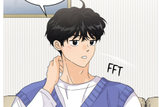 Lien Lecture de Manhwa The Tiger Next Door Chapitre 30 en Français, Proximité de plus en plus intense