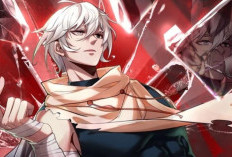 Ler Manhua Sins of the Gods Capítulo Completo Scan PT BR Ying Tian Destruiu Toda A Cidade Dos Pecadores