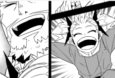 Spoilers le Manga 8Kaijuu (Kaiju No. 8) Chapitre 127 Scan VF FR, Attaque de Kaiju terrifiante !