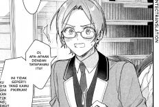 I'll Become a Villainess Who Goes Down in History Chapitre 27 en Français, Lire Ici ! Nouvelle offre