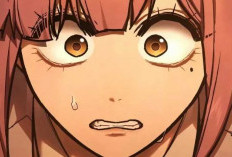 Lien pour Lire Manhwa The Executioner Chapitre 38 Scans VF FR, Une Chose Surprenante se Produit !