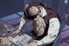 Baca RAW Eleceed Chapter 396 Bahasa Indonesia, Tak Terduga Eksperimen Keji ini yang Melakukan adalah Cucunya