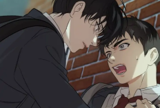 Lien Lire le Manhwa BL Backlight Chapitre 42 en Français, Baek Yeongwoon et son plan !