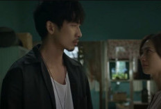 Link Nonton Film MAI (2024) Full HD Movie Subtitle Indonesia, Mengobati Trauma Cinta Bersama Seorang Playboy?