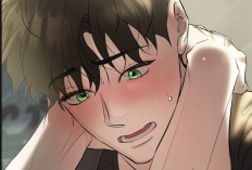 Spoilers o Ler Manhwa BL The Hounds of Sisyphus Capítulo 9 PT BR, Encontro com o amante!