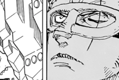 Lisez One Piece Chapitre 1138 VF FR Scan Manga Gratuit, La mission de Loki et du dieu Soleil