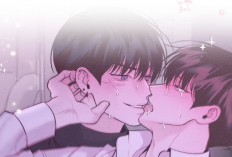 Rilis! Baca Manhwa Monday's Savior Ch 23 RAW Bahasa Indonesia, Woon Yo Il Jadi Trauma Dijahilin Yoonwo