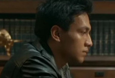 Nonton Pertaruhan The Series 2 Episode 5 GRATIS Elzan, Ical dan Wulan Balik ke Jakarta Terima Tawaran Irfan