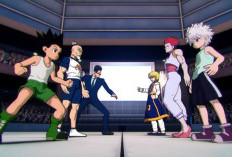 A Crunchyroll Trouxe De Volta Oficialmente Este Anime Lendário! Após Ter Sido Retirado Do AR