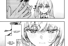 Link de Manga Alya Sometimes Hides Her Feelings in Russian Capítulo 57 PT BR, Está ficando mais silencioso na sala de aula