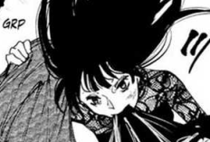 Baca Manga Sakamoto Days Chapter 213 Bahasa Indonesia, Maut Akan Menghampiri Mereka