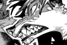 Lien Gachiakuta Chapitre 166 VF Scan Le Responsable De Tout Ce Chaos