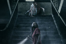 Merinding! Nonton Film The Lurking Fear (2023) Full Movie SUB INDO, Bertahan Hidup Hadapi Sekelompok Iblis Mengerikan