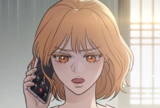 Manhwa Dog-act Behavior Chapter 34 Bahasa Indonesia, Bukan Cuma Kamu yang Tamat....
