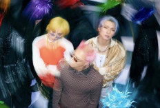 Harga Tiket Konser BIGBANG Jakarta 2027 dan Jadwalnya, VIP Merapat! G-Dragon Cs Siap Hebohkan Indonesia