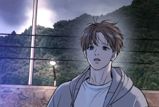 RAW Leer Manhwa BL Jinx Temporada 2 Capítulo 70 en Español, Jaekyung Comienza a Enamorarse