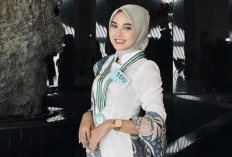 Oca Fahira Selebgram Kalbar Tewas Terlindas Truk 3 Hari usai Wisuda, Sendi El Basith Angkat Bicara! 