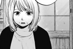 Betah Healing di Pedesaan Aqua Tak Mau Balik ke Kota! Link Baca Manga Oshi no Ko Chapter 133 Bahasa Indonesia