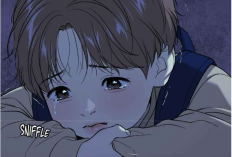 Lire le Manhwa BL JINX Chapitre 61 Sous-titre Français, Un passé sombre !