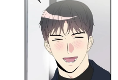 Leia do Manhwa BL Short Circuit Love Capítulo 19 BR Scan, A proximidade de dois pombinhos