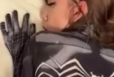 Lien Vidéo Virale Sophie Rain Spiderman Leaked Full HD 1080p Non Censurée, Le Déhanchement Séduisant