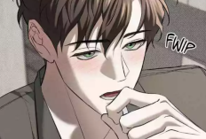 Spoiler RAW! Leer Manhwa BL Los perros de Sísifo (The Hounds of Sisyphus) Capítulo 14 en Español, Comienza la Morosidad
