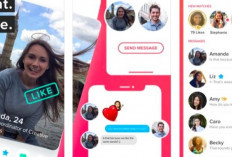 Viral! Aplikasi Kencan Jepang-Indonesia Populer di Tiktok, Cocok Untukmu yang Mau Punya Pacar Orang Jepang