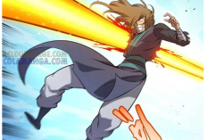 RAW! Baca Manhua Evolution Begins With A Big Tree Chapter 414 Bahasa Indonesia, Kemewahan Istana Legendaris