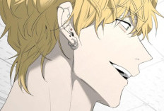 BL Manhwa Yang Il-woo and I Capítulo 24 PT BR O Melhor Homem Que Existe