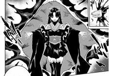 Lire le Manga Mato Seihei no Slave (Demon Slave) Chapitre 167 en Français, Le débat s'intensifie