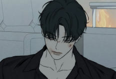 Lien Lire RAW Tears on a Withered Flower Chapitre 44 en Français, Apparition de Mincheol
