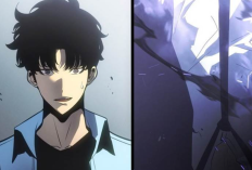 Organisasi yang Hancur! Link Baca Manhwa Solo Leveling: Ragnarok Chapter 57 English Scan Indonesia dan Jadwal Rilisnya