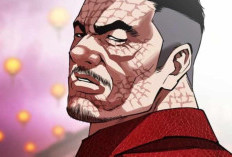 Link Baca Lookism Chapter 576 Bahasa Indonesia Akhirnya Datang Sang Penyelamat