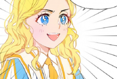 RAW Lecture En Ligne Webtoon La magicienne aux cheveux d'or Chapitre 4-5 Scan VF FR, L'esprit de Ne Jamais Reculer
