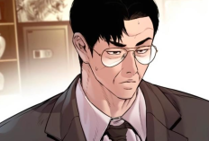 Merasa Dipermainkan! Baca Manhwa Manager Kim Chapter 192 RAW Indonesia Scan