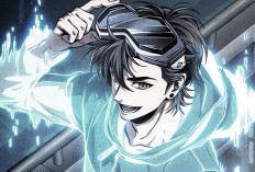 Lisez Spoiler Nano Machine Chapitre 264 Scan VF RAW et Date de Sortie, L'espoir Renaît Enfin