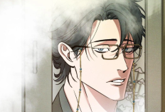 Spoiler RAW! Leer Manhwa BL Soy tu Ofrenda Capitulo 30 en Español, Servido con Favour