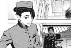 Lire Manga Black Butler Chapitre 215 VF Scan, Il N'y A Personne De Plus Maléfique Que La Reine Victoria