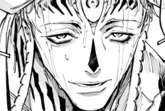 Jujutsu Kaisen Modulo Chapter 21 English Sub Indonesia, Klik Link Baca Manga GRATIS Disini!