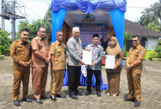 Pemekaran Nagari Salido Saroha Ujung Gading Sudah Resmi, Inilah Daftar 4 Jorong yang Siap Sokong Daerah Baru!