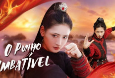 Assistir O Punho Imbatível (2024) Episodio Completo Legendado Em Portuguêse BR Um Mestre Do Boxe Que Se Disfarça Como Um Homem Comum