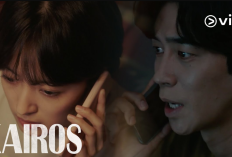 Assistir ao Drama Coreano Kairos (2020) Full Episódio PT BR, Uma história de amor inesperada