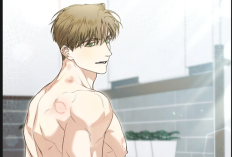 Spoilers Update! Manhwa BL Kiss Me If You Can Chapitre 35 Scan VF, Chase tombe encore plus amoureux