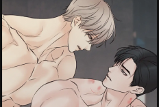 Link el Manhwa The Boundary of Delusion Capítulo 17 en Español, Proximidad cada vez más íntima