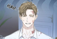 Spoilers RAW Manhwa BL Kiss Me if You Can (Bésame, si Puedes) Capítulo 11 en Español, Un encuentro tenso